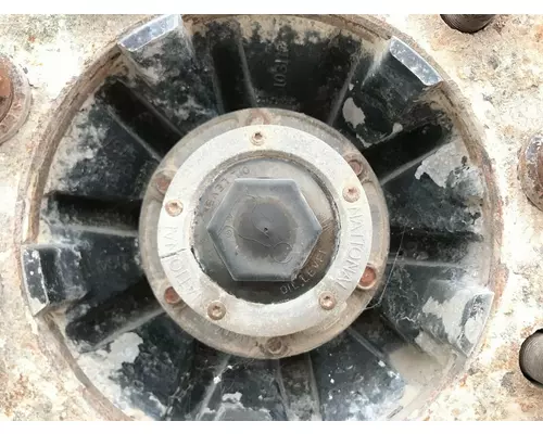 Meritor MFS-12 Axle Assembly, Front (unused)
