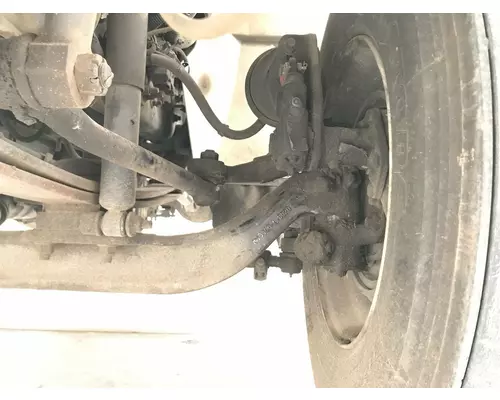 Meritor MFS-12 Axle Assembly, Front (unused)