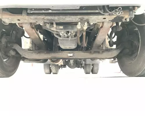 Meritor MFS-12 Axle Assembly, Front (unused)