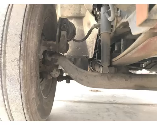 Meritor MFS-12 Axle Assembly, Front (unused)
