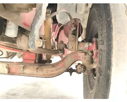 Meritor MFS-12 Axle Assembly, Front (unused)