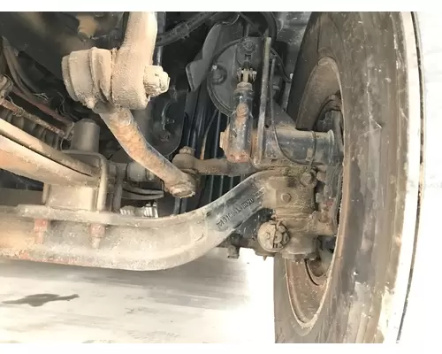 Meritor MFS-12 Axle Assembly, Front (unused)