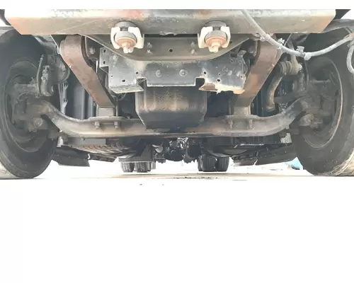 Meritor MFS-12 Axle Assembly, Front (unused)