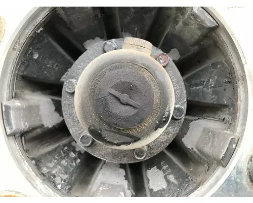 Meritor MFS-12 Axle Assembly, Front (unused)