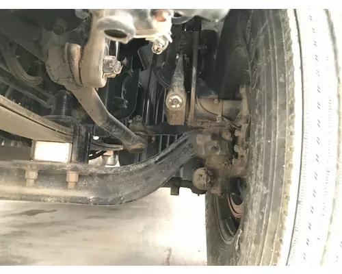 Meritor MFS-12 Axle Assembly, Front (unused)