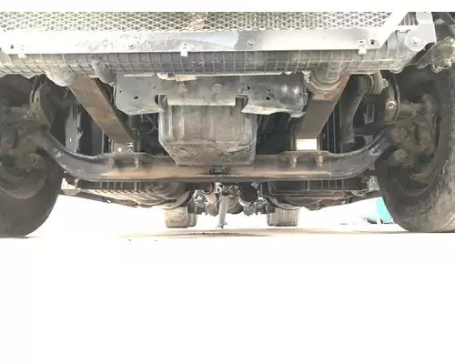 Meritor MFS-12 Axle Assembly, Front (unused)