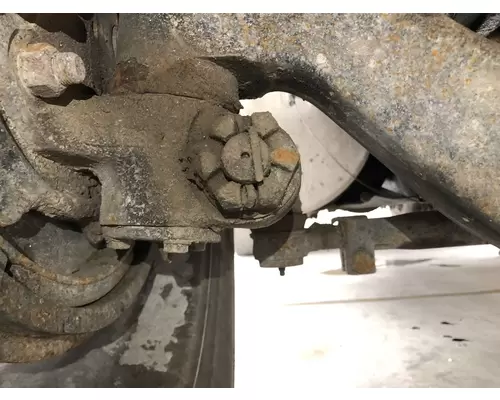 Meritor MFS-12 Axle Assembly, Front (unused)