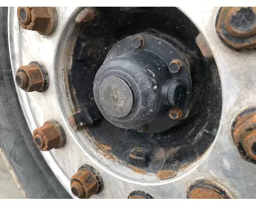 Meritor MFS-12 Axle Assembly, Front (unused)