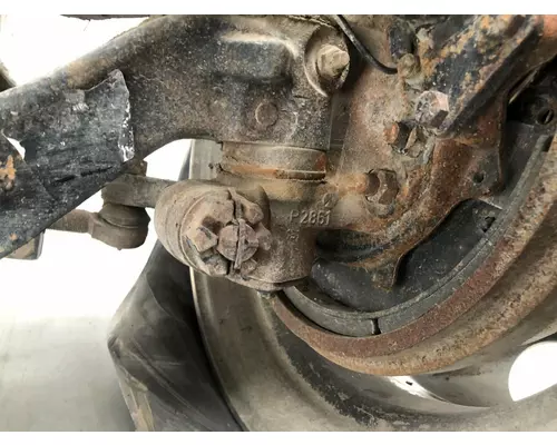 Meritor MFS-12 Axle Assembly, Front (unused)
