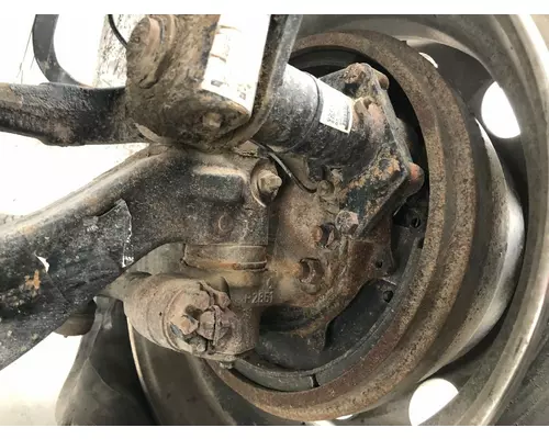 Meritor MFS-12 Axle Assembly, Front (unused)