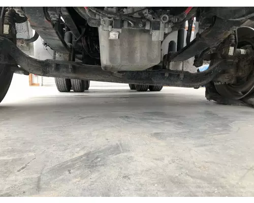 Meritor MFS-12 Axle Assembly, Front (unused)