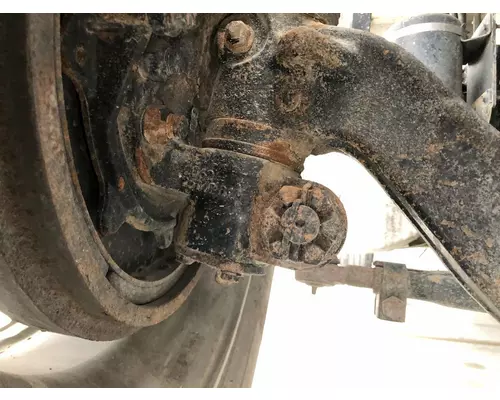 Meritor MFS-12 Axle Assembly, Front (unused)