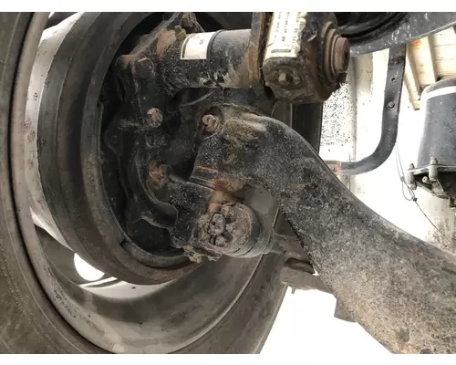 Meritor MFS-12 Axle Assembly, Front (unused)