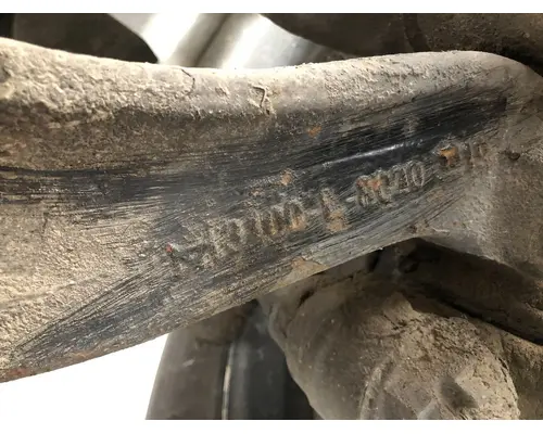 Meritor MFS-12 Axle Assembly, Front (unused)