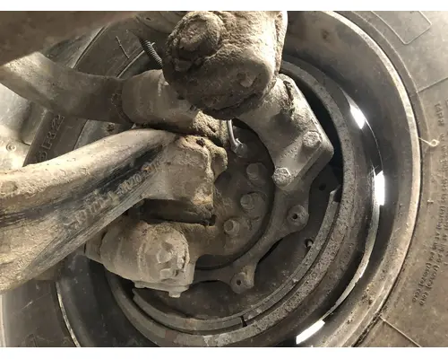 Meritor MFS-12 Axle Assembly, Front (unused)