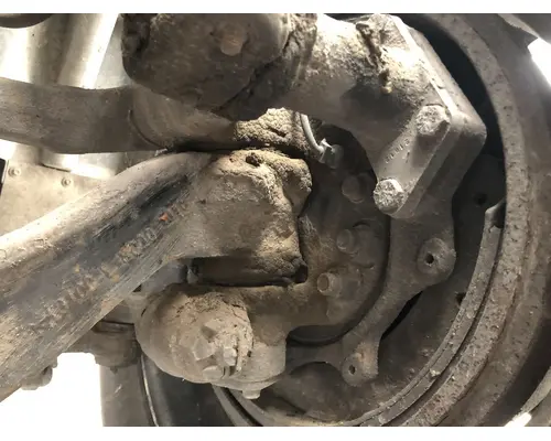 Meritor MFS-12 Axle Assembly, Front (unused)