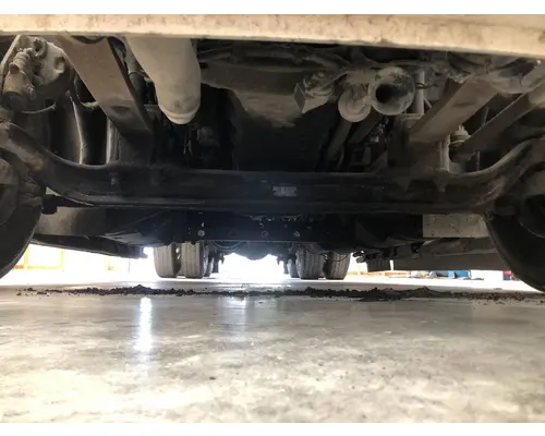 Meritor MFS-12 Axle Assembly, Front (unused)