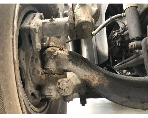 Meritor MFS-12 Axle Assembly, Front (unused)