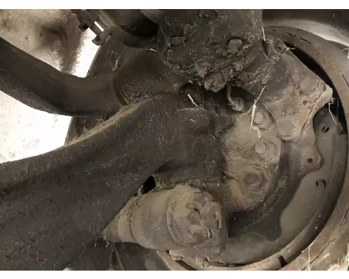 Meritor MFS-12 Axle Assembly, Front (unused)