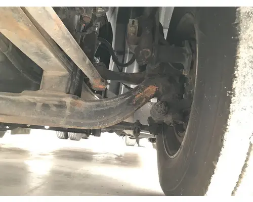 Meritor MFS-12 Axle Assembly, Front (unused)