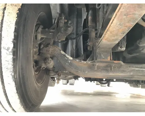 Meritor MFS-12 Axle Assembly, Front (unused)