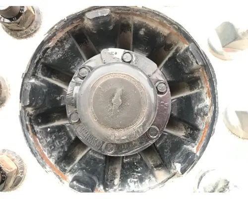 Meritor MFS-12 Axle Assembly, Front (unused)