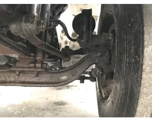 Meritor MFS-12 Axle Assembly, Front (unused)