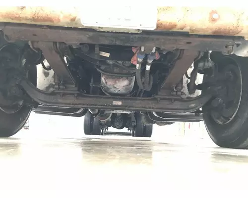 Meritor MFS-12 Axle Assembly, Front (unused)