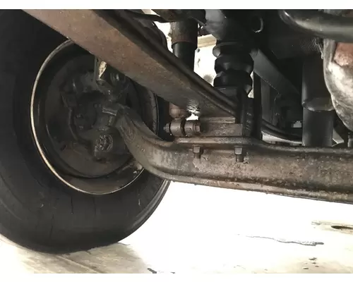Meritor MFS-12 Axle Assembly, Front (unused)