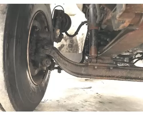 Meritor MFS-12 Axle Assembly, Front (unused)
