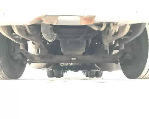 Meritor MFS-12 Axle Assembly, Front (unused)