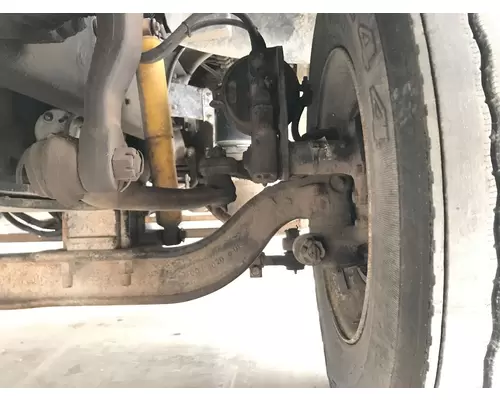 Meritor MFS-12 Axle Assembly, Front (unused)