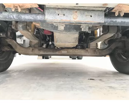 Meritor MFS-12 Axle Assembly, Front (unused)
