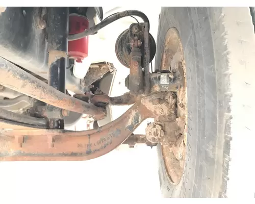 Meritor MFS-12 Axle Assembly, Front (unused)