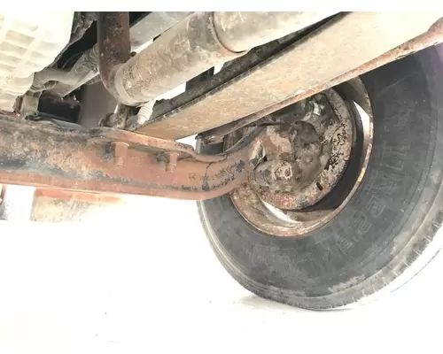 Meritor MFS-12 Axle Assembly, Front (unused)