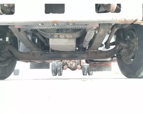 Meritor MFS-12 Axle Assembly, Front (unused)