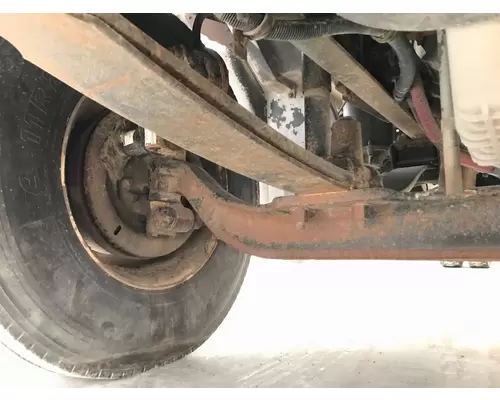 Meritor MFS-12 Axle Assembly, Front (unused)