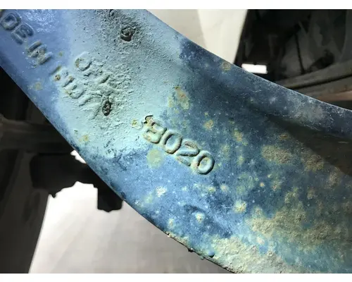 Meritor MFS-12 Axle Assembly, Front (unused)