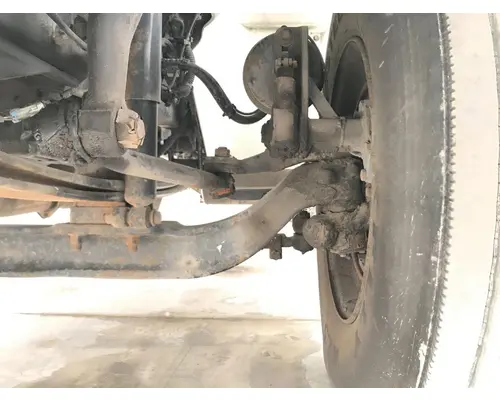 Meritor MFS-12 Axle Assembly, Front (unused)