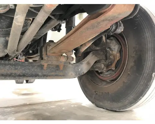 Meritor MFS-12 Axle Assembly, Front (unused)