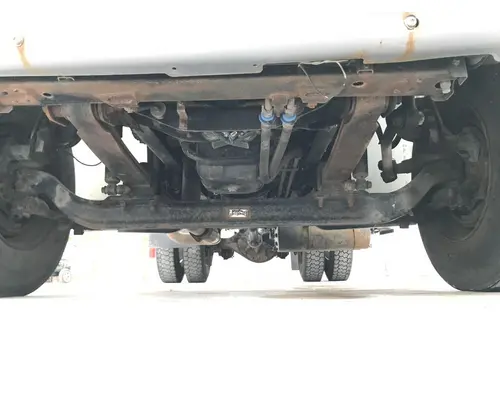 Meritor MFS-12 Axle Assembly, Front (unused)