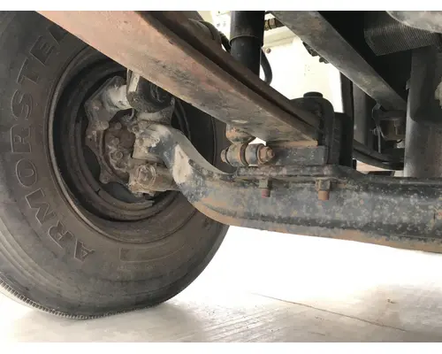 Meritor MFS-12 Axle Assembly, Front (unused)