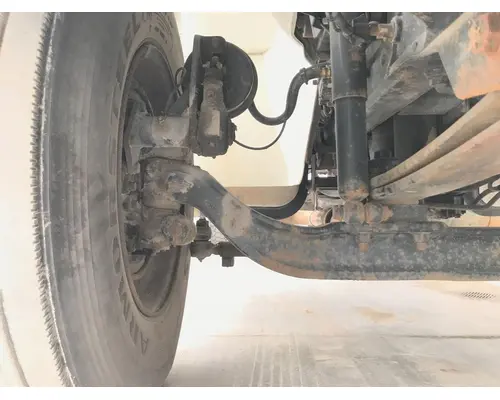 Meritor MFS-12 Axle Assembly, Front (unused)