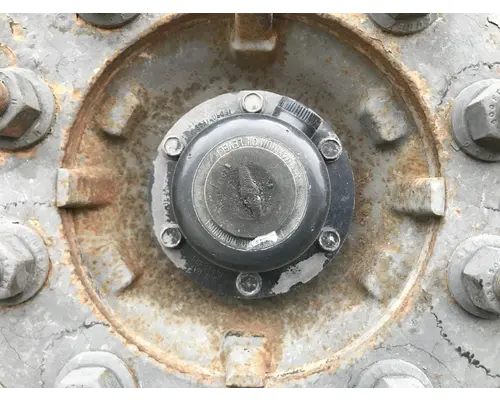 Meritor MFS-12 Axle Assembly, Front (unused)