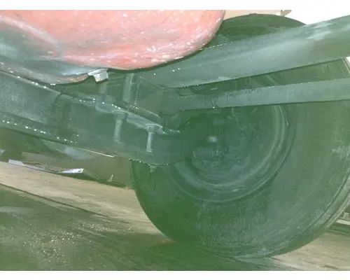 Meritor MFS-12 Axle Assembly, Front (unused)