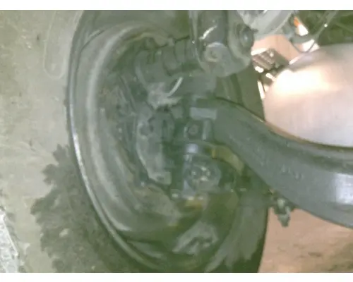 Meritor MFS-12 Axle Assembly, Front (unused)