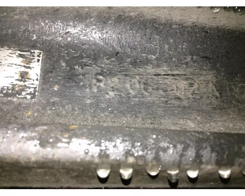 Meritor MFS-12 Axle Assembly, Front (unused)