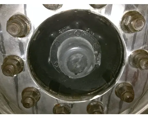 Meritor MFS-12 Axle Assembly, Front (unused)