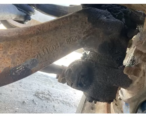 Meritor MFS-12 Axle Assembly, Front (unused)