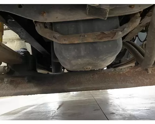 Meritor MFS-12 Axle Assembly, Front (unused)